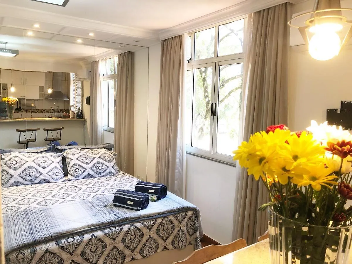 Comfortable & Economic No Coracao De Brasilia