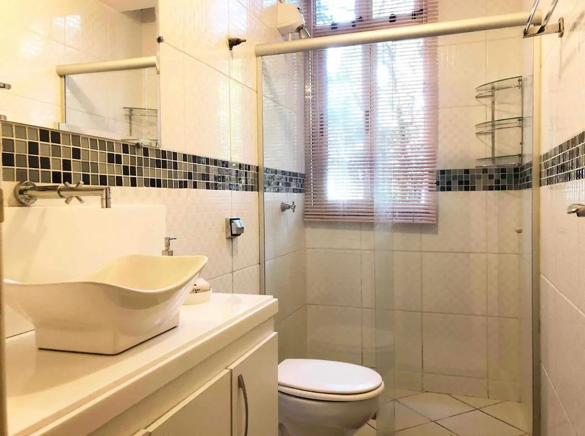 Comfortable & Economic No Coracao De Brasilia