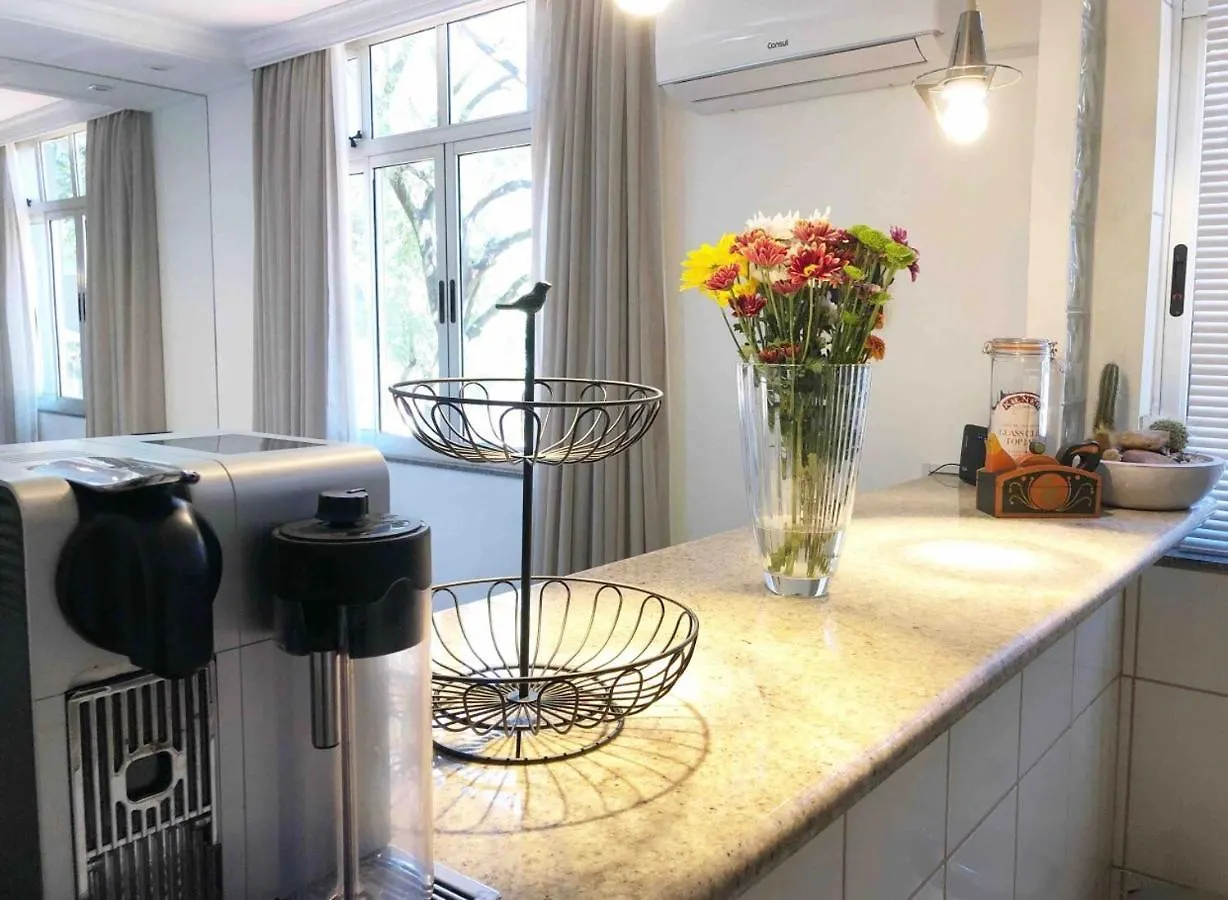 Comfortable & Economic No Coracao De Brasilia Apartment