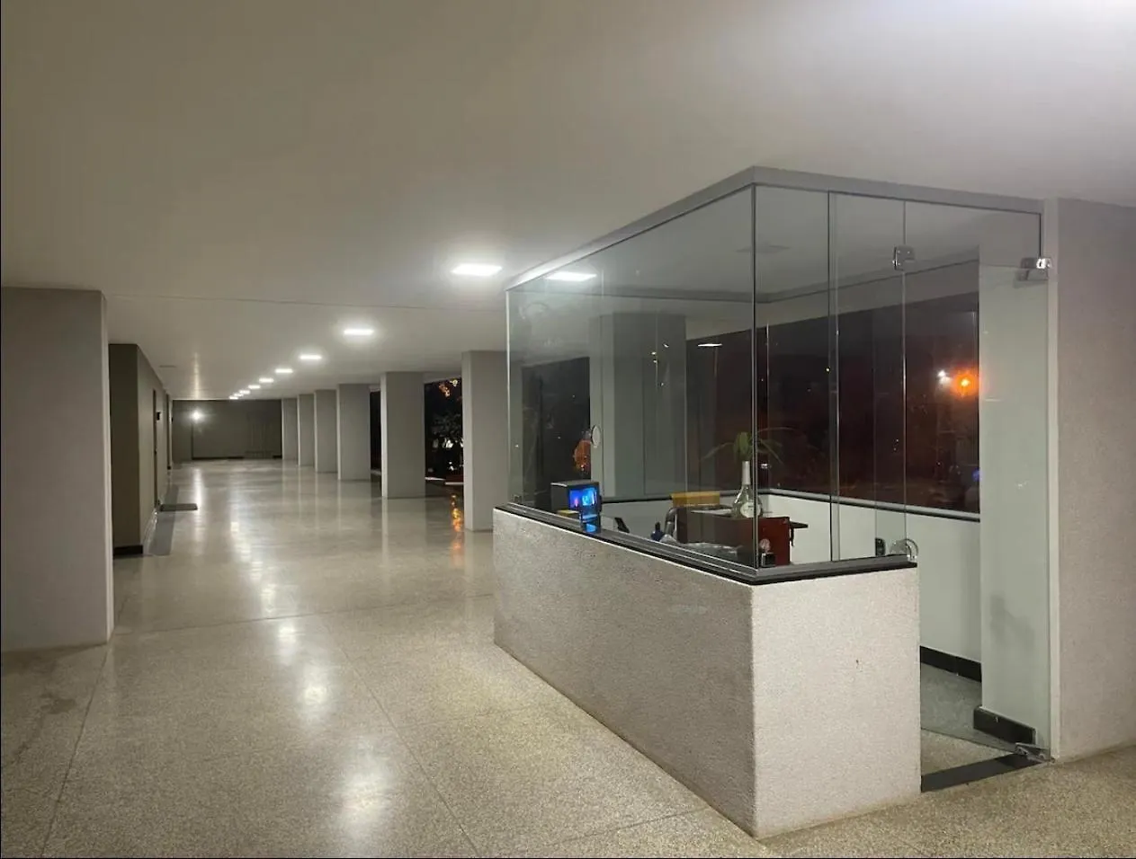 Comfortable & Economic No Coracao De Brasilia Brazil