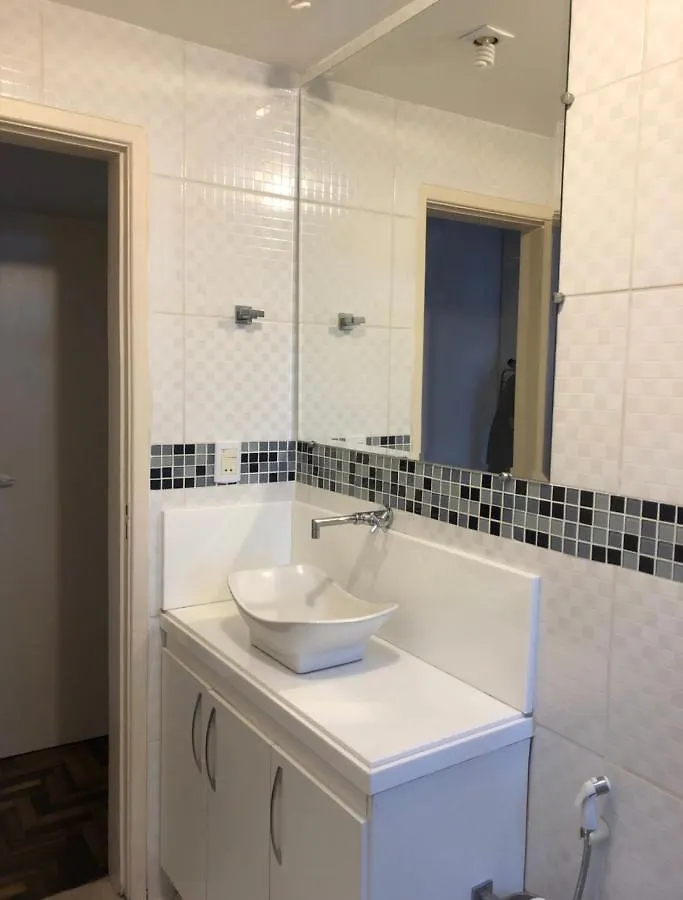 Comfortable & Economic No Coracao De Μπραζίλια Βραζιλία